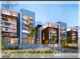 3 Bedroom Apartment for sale at Zizinia Al Mostakbal, Mostakbal City Compounds, Mostakbal City - Future City