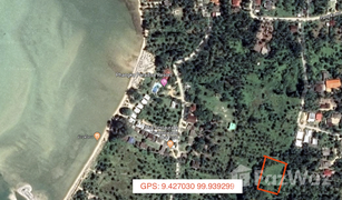 N/A Grundstück zu verkaufen in Taling Ngam, Koh Samui 