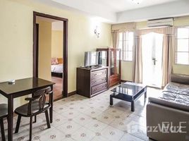 2 Bedroom Apartment for rent in Moha Montrei Pagoda, Olympic, Boeng Proluet