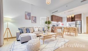 1 Habitación Apartamento en venta en La Mer, Dubái La Cote