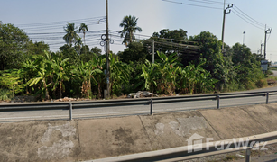 Земельный участок, N/A на продажу в Bang Kaeo, Самутпракан 