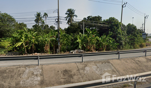 N/A Land for sale in Bang Kaeo, Samut Prakan 