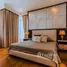 2 Bedroom Apartment for rent at Q Langsuan, Lumphini