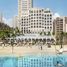 1 غرفة نوم شقة للبيع في Vida Residences Creek Beach, Creek Beach, Dubai Creek Harbour (The Lagoons), دبي, الإمارات العربية المتحدة