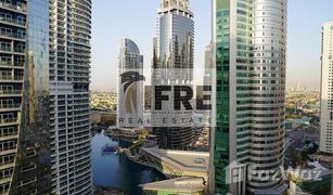 2 Schlafzimmern Appartement zu verkaufen in Lake Almas West, Dubai The Palladium