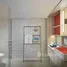 Studio Condo for rent at Shama Yen-Akat Bangkok, Chong Nonsi, Yan Nawa, Bangkok