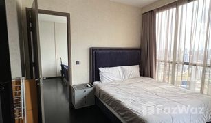 1 Bedroom Condo for sale in Khlong Tan, Bangkok Park Origin Phrom Phong