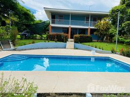 3 Habitación Casa en venta en Costa Rica, Garabito, Puntarenas, Costa Rica