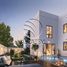 3 Bedroom Townhouse for sale at Noya Viva, Yas Island, Abu Dhabi