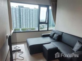 1 Bedroom Condo for rent at Life Sathorn Sierra, Talat Phlu, Thon Buri