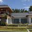 3 спален Вилла на продажу в Sri Nang Din Khao Klom, Nong Thale