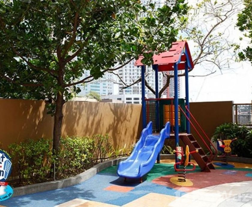 1 Bedroom Penthouse for Rent at Gateway Garden Ridge for ₱4,000/mo