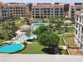 4 Bedroom Penthouse for sale at Regents Park, Al Andalus District, New Cairo City, Cairo, Egypt