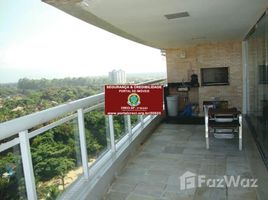 4 Bedroom Apartment for sale at Riviera de São Lourenço, Pesquisar, Bertioga, São Paulo