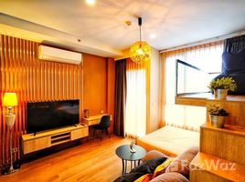 1 Bedroom Condo for rent at Hampton Residence Phayathai At Park Origin Phayathai, Thanon Phaya Thai, Ratchathewi, Bangkok, Thailand