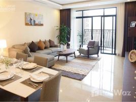 Studio Wohnung zu vermieten im Wilton Tower, Ward 25, Binh Thanh, Ho Chi Minh City, Vietnam