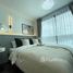 Estudio Departamento en venta en The Excel Ladprao-Sutthisan, Wang Thonglang, Wang Thong Lang, Bangkok