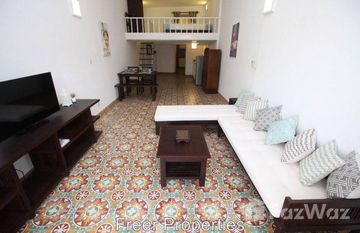 1 BR colonial-style apartment for rent Chey Chumneas $370/month in Chey Chummeah, 金边