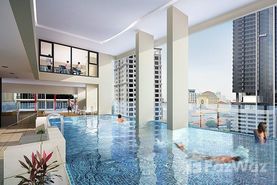 Недвижимости в Greencity Residence в Bandaraya Georgetown, Penang