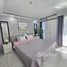 Studio Apartment for rent at Siam Oriental Tropical Garden, Nong Prue