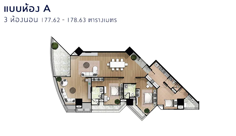 Floor Plans