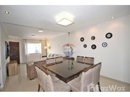 4 Quarto Casa de Cidade for sale in Boqueirão, Curitiba, Boqueirão