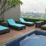 在The Address Sukhumvit 28出售的2 卧室 公寓, Khlong Tan