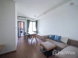 1 Bedroom Condo for rent at U Delight Residence Riverfront Rama 3, Bang Phongphang, Yan Nawa, Bangkok, Thailand