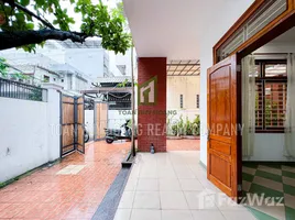 3 Bedroom House for rent in Hoa Thuan Tay, Hai Chau, Hoa Thuan Tay