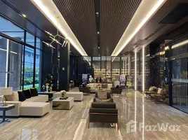 Supalai Veranda Sukhumvit 117 で賃貸用の 1 ベッドルーム マンション, バン・ミューアン・マイ, ミューアン・サムット・プラカン, サムット・プラカン