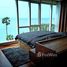 2 спален Квартира в аренду в The Palm Wongamat, Na Kluea