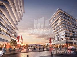 1 Bedroom Apartment for sale at Saadiyat Cultural District, Saadiyat Cultural District, Saadiyat Island, Abu Dhabi