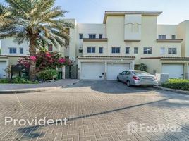 5 Bedroom Villa for sale at Al Badia Residences, 