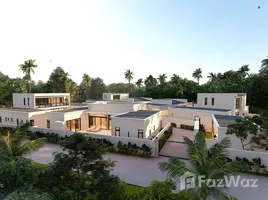 在Lamai Residence出售的4 卧室 别墅, 马叻, 苏梅岛, 素叻, 泰国
