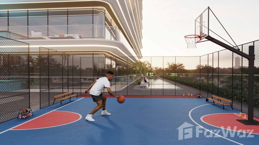 图片 1 of the Basketball Court at Samana Golf Views