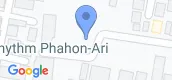 Voir sur la carte of Rhythm Phahol-Ari