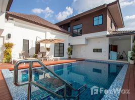 6 Bedroom Villa for rent at Ornsirin 11, Nong Han, San Sai, Chiang Mai