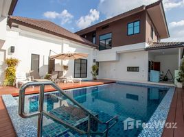 6 Bedroom Villa for rent at Ornsirin 11, Nong Han, San Sai