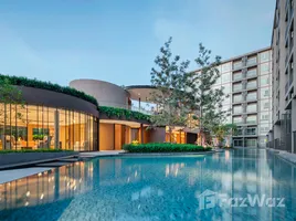 คอนโด สตูดิโอ ให้เช่า ในโครงการ ดีคอนโด บลิซ ศรีราชา, ทุ่งสุขลา