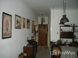 3 Quarto Apartamento for sale at Embaré, Santos, Santos