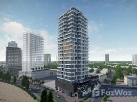 3 спален Квартира на продажу в Catch Residences By IGO, District 12