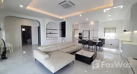ยูนิตที่เหลืออยู่ในโครงการ Hua Hin Grand Hills