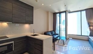 1 Bedroom Condo for sale in Khlong Toei Nuea, Bangkok The Esse Asoke