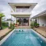 3 Bedroom Villa for sale in Lat Ya, Kanchanaburi, Lat Ya, Mueang Kanchanaburi, Kanchanaburi, Thailand