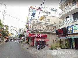 Студия Дом for sale in District 1, Хошимин, Pham Ngu Lao, District 1