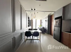 1 Habitación Apartamento en venta en Noble Ploenchit, Lumphini, Pathum Wan, Bangkok