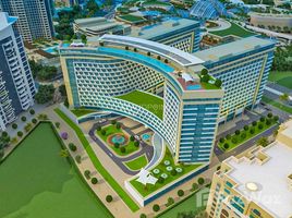 Студия Квартира на продажу в Seven Palm, Palm Jumeirah, Дубай