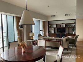 3 Bedroom Condo for sale at The Met, Thung Mahamek, Sathon, Bangkok, Thailand