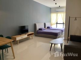 Studio Condo for rent at Bandar Puteri Warisan @ Sepang, Sepang, Sepang, Selangor, Malaysia