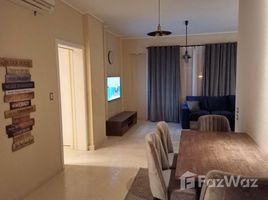 Studio Appartement zu vermieten im The Village, South Investors Area, New Cairo City, Cairo